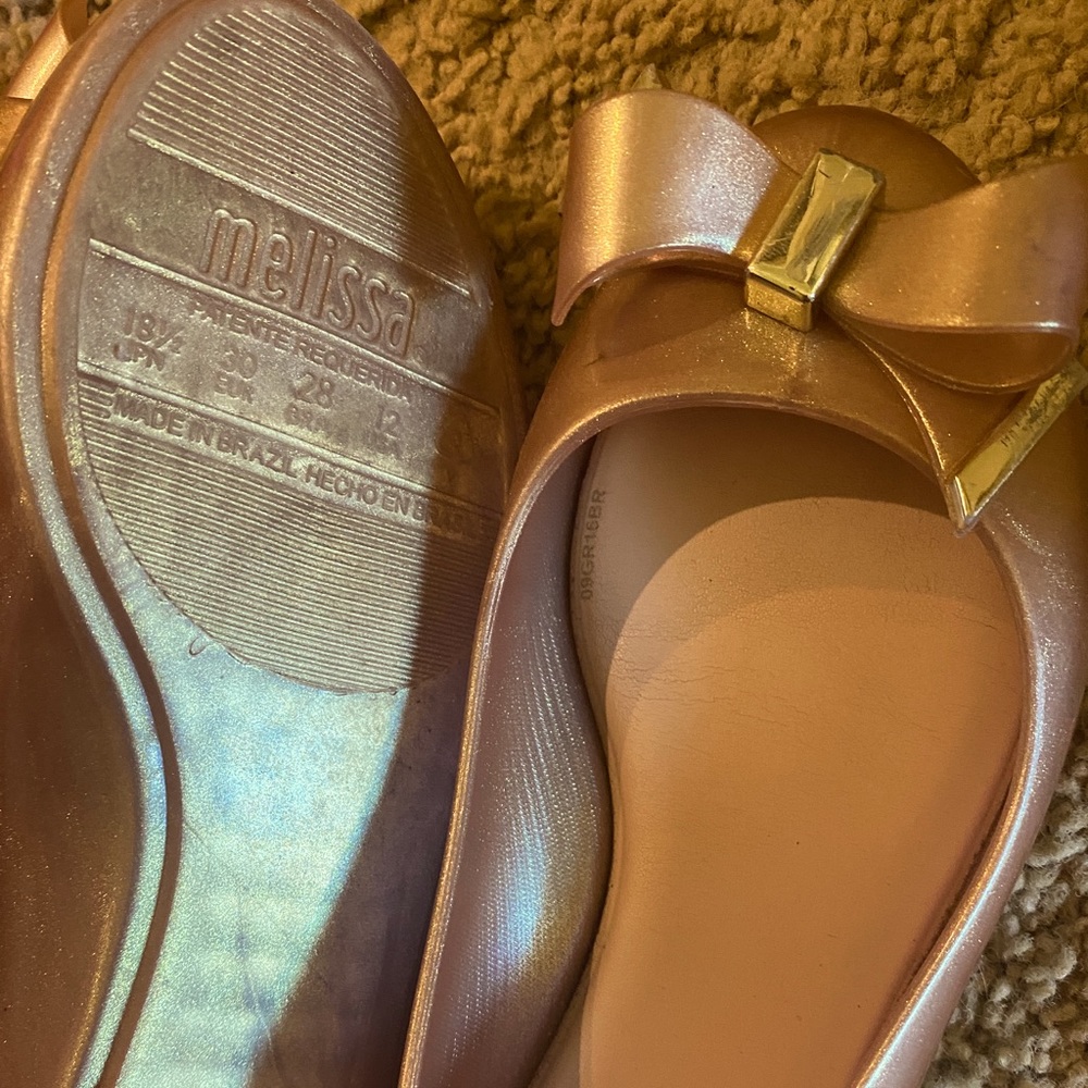 Me! Dreamed by Melissa size 12